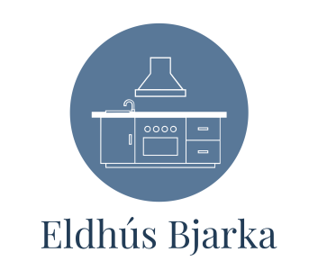 Eldað og bakað með Bjarka